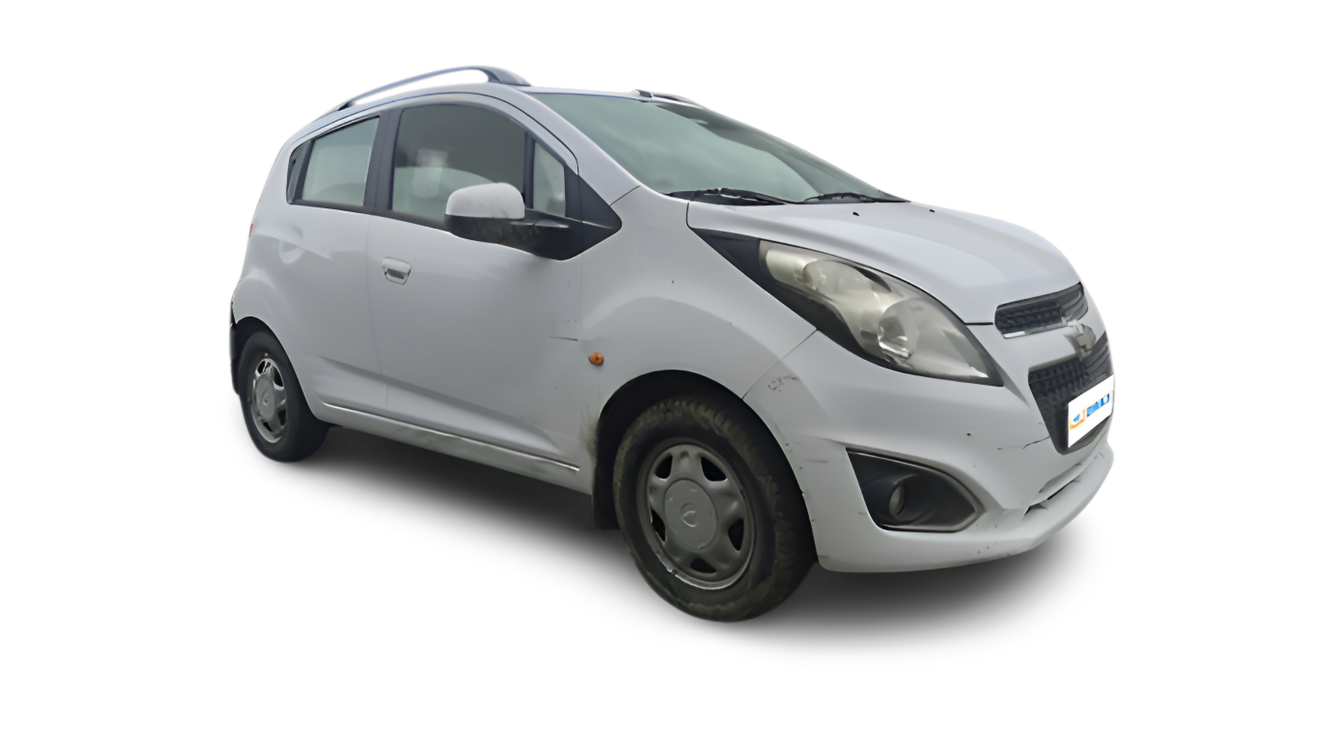 2016 Chevrolet Beat - Hatchback - Petrol - Manual - ₹1.75 lakh
